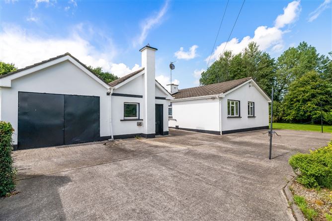 Newtownmoynagh, Trim, Co. Meath
