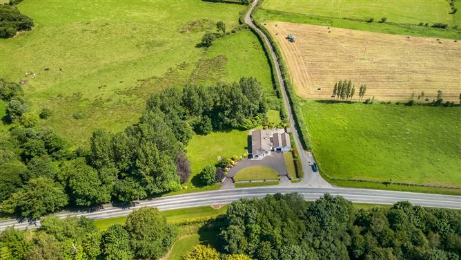 Newtownmoynagh, Trim, Co. Meath