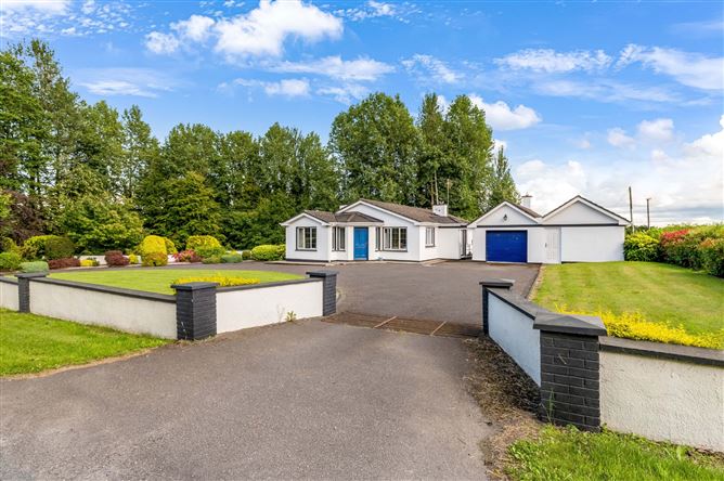Newtownmoynagh, Trim, Co. Meath