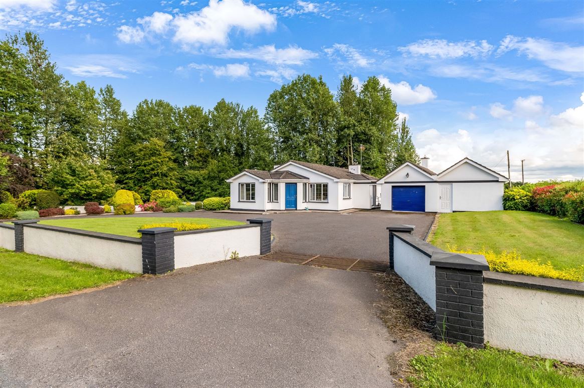 Newtownmoynagh, Trim, Co. Meath