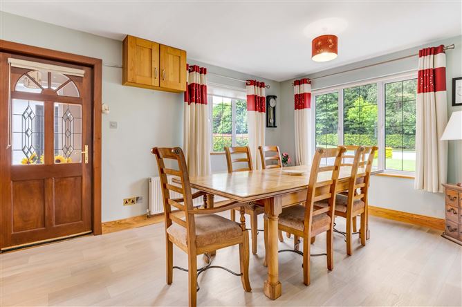 Newtownmoynagh, Trim, Co. Meath