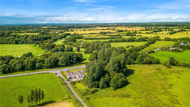 Newtownmoynagh, Trim, Co. Meath