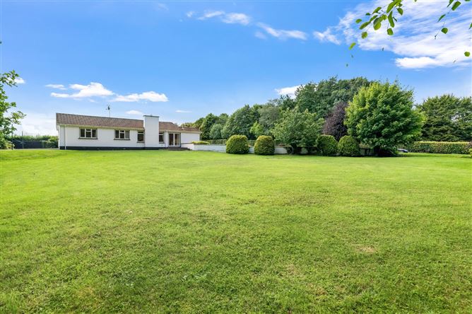 Newtownmoynagh, Trim, Co. Meath