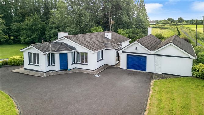 Newtownmoynagh, Trim, Co. Meath