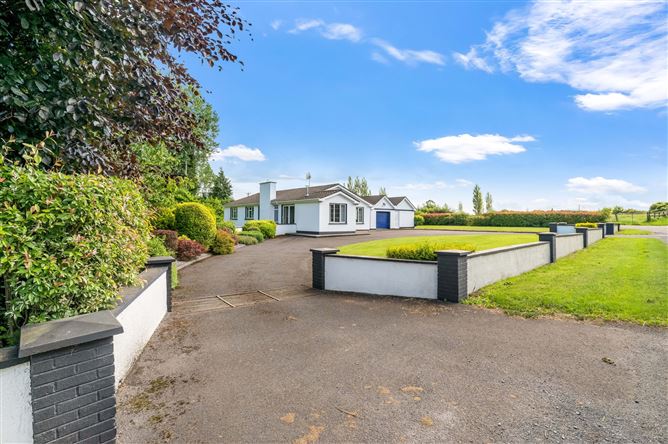 Newtownmoynagh, Trim, Co. Meath