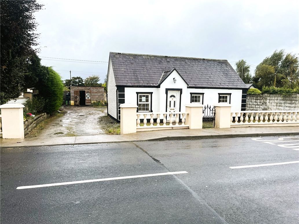 Cloonyscrehane, Newcastle West, Co. Limerick