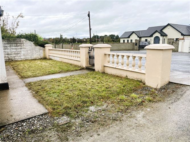 Cloonyscrehane, Newcastle West, Co. Limerick