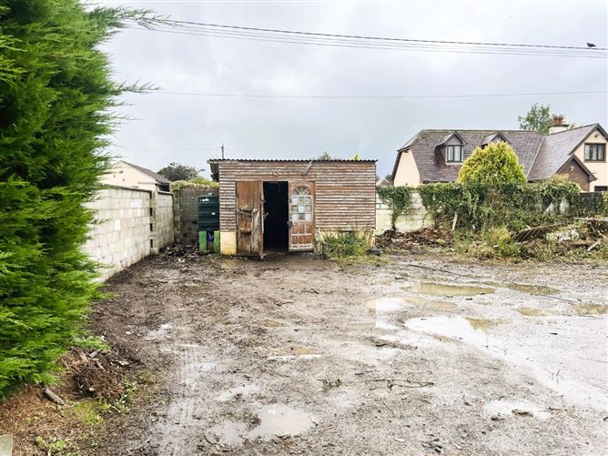 Cloonyscrehane, Newcastle West, Co. Limerick