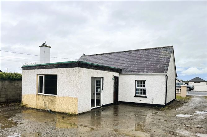Cloonyscrehane, Newcastle West, Co. Limerick