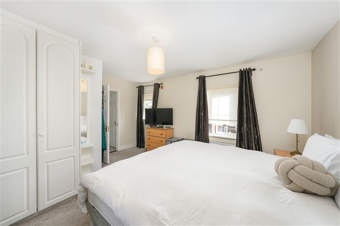 14 Mount Eustace Rise, Tyrrelstown, Dublin 15