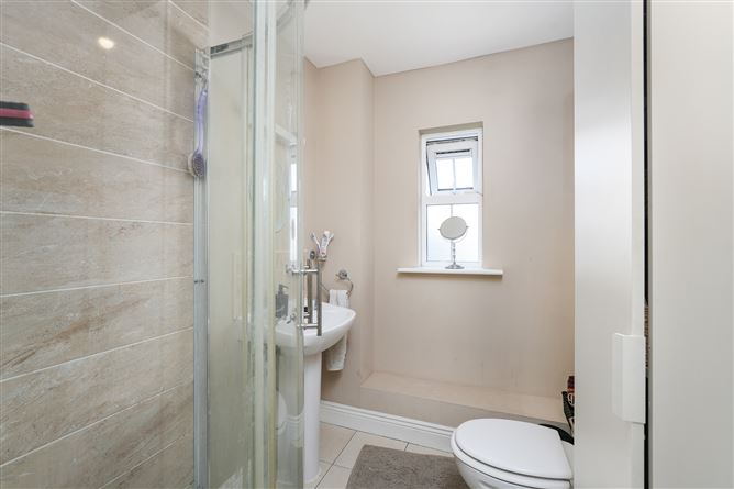 14 Mount Eustace Rise, Tyrrelstown, Dublin 15