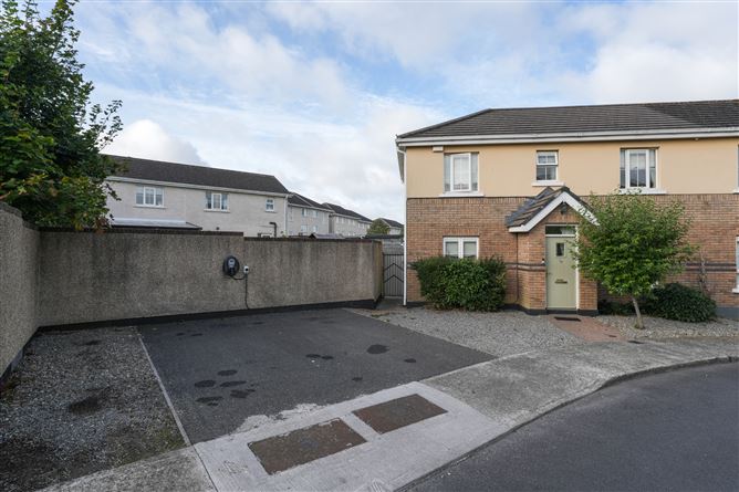 14 Mount Eustace Rise, Tyrrelstown, Dublin 15