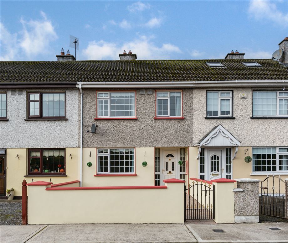 3025 Liffey Heights, Ballymore Eustace, Kildare