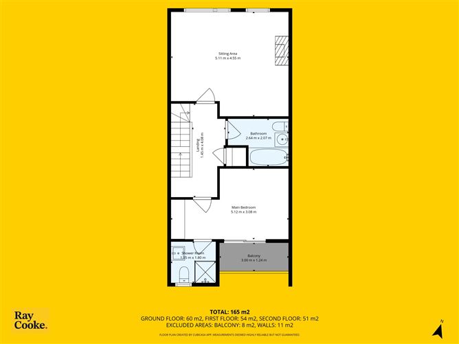 25 Millrace Green, Saggart, Co. Dublin