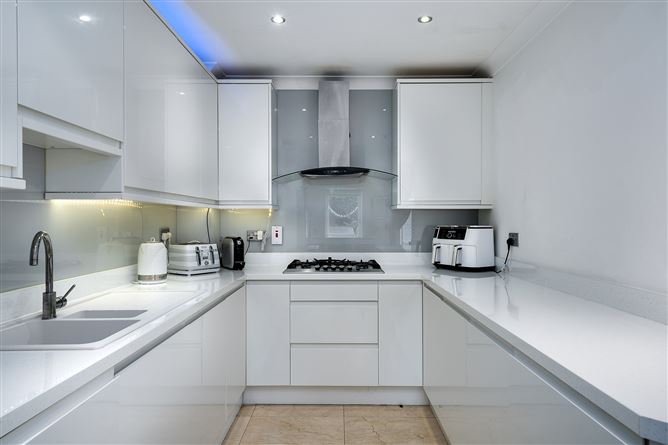 25 Millrace Green, Saggart, Co. Dublin