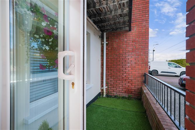 25 Millrace Green, Saggart, Co. Dublin