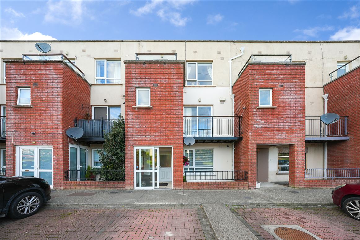 25 Millrace Green, Saggart, Co. Dublin