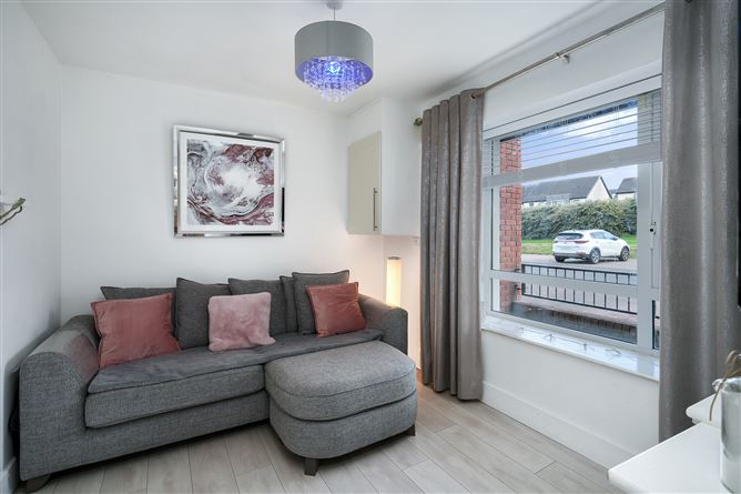 25 Millrace Green, Saggart, Co. Dublin