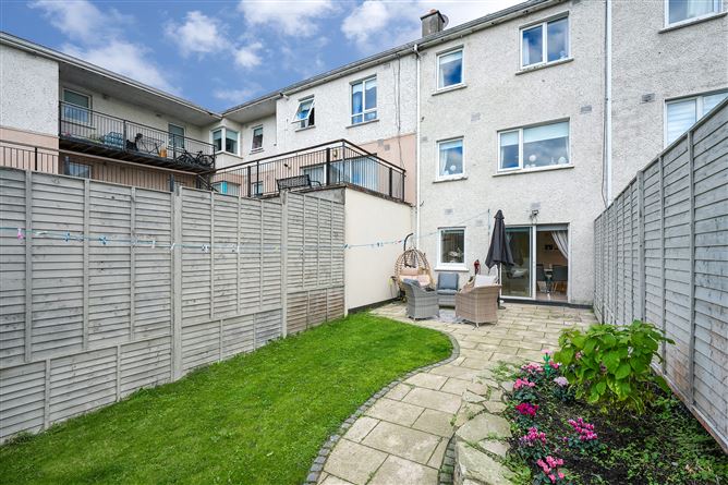 25 Millrace Green, Saggart, Co. Dublin