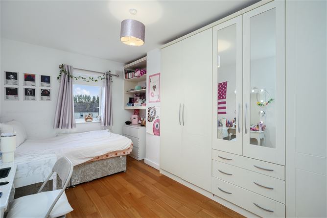 25 Millrace Green, Saggart, Co. Dublin