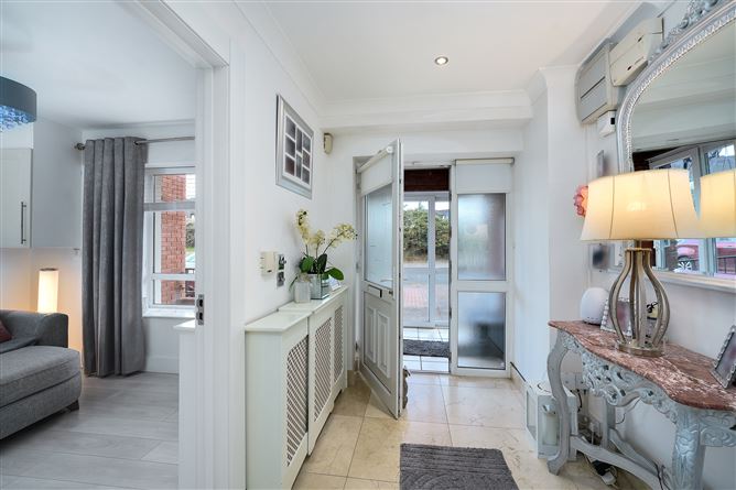 25 Millrace Green, Saggart, Co. Dublin