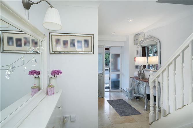 25 Millrace Green, Saggart, Co. Dublin