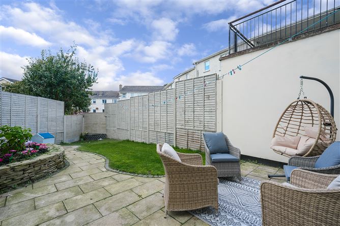 25 Millrace Green, Saggart, Co. Dublin