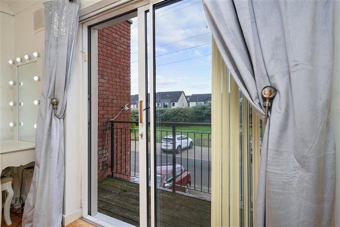 25 Millrace Green, Saggart, Co. Dublin
