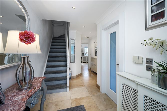 25 Millrace Green, Saggart, Co. Dublin