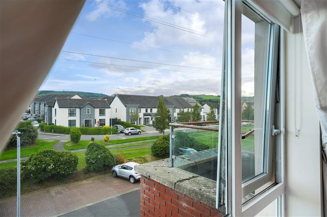 25 Millrace Green, Saggart, Co. Dublin