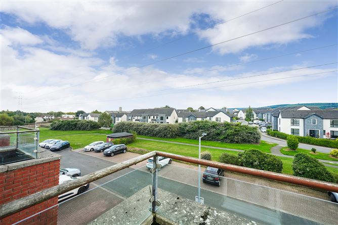 25 Millrace Green, Saggart, Co. Dublin