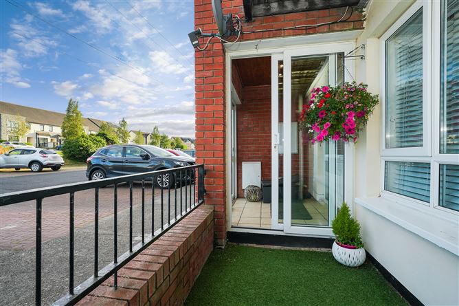 25 Millrace Green, Saggart, Co. Dublin