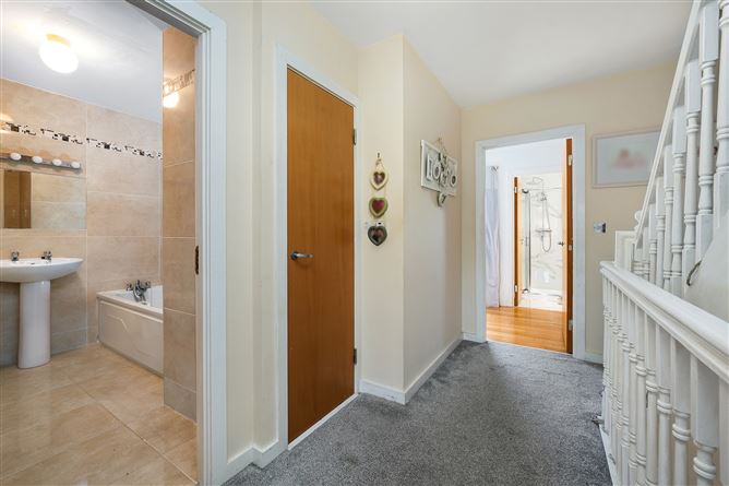 25 Millrace Green, Saggart, Co. Dublin