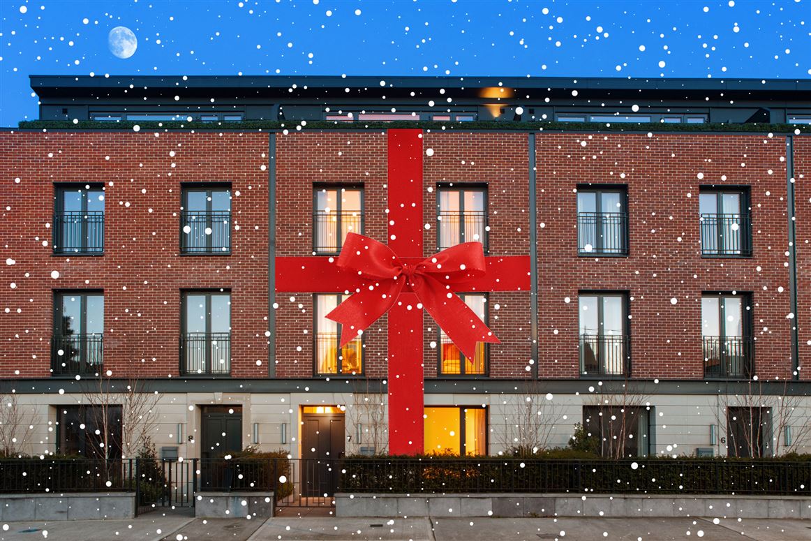 7 The Terrace, Torquay Road, Foxrock, Dublin 18