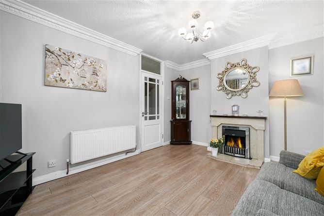 19 Berryfield Road, Finglas, Dublin 11