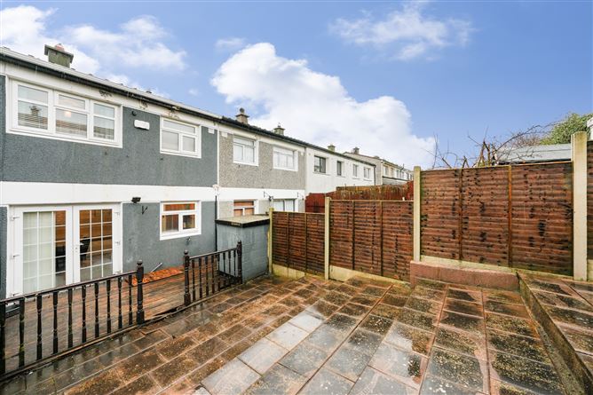 19 Berryfield Road, Finglas, Dublin 11