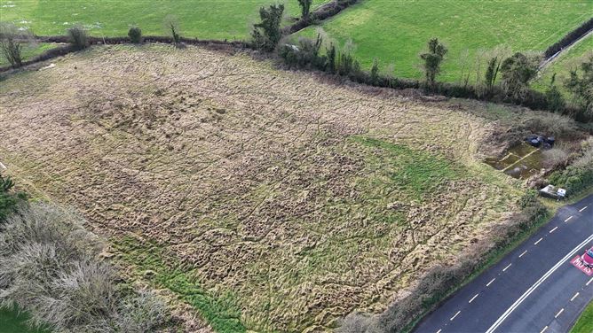 Cornafulla, Athlone, Co. Roscommon