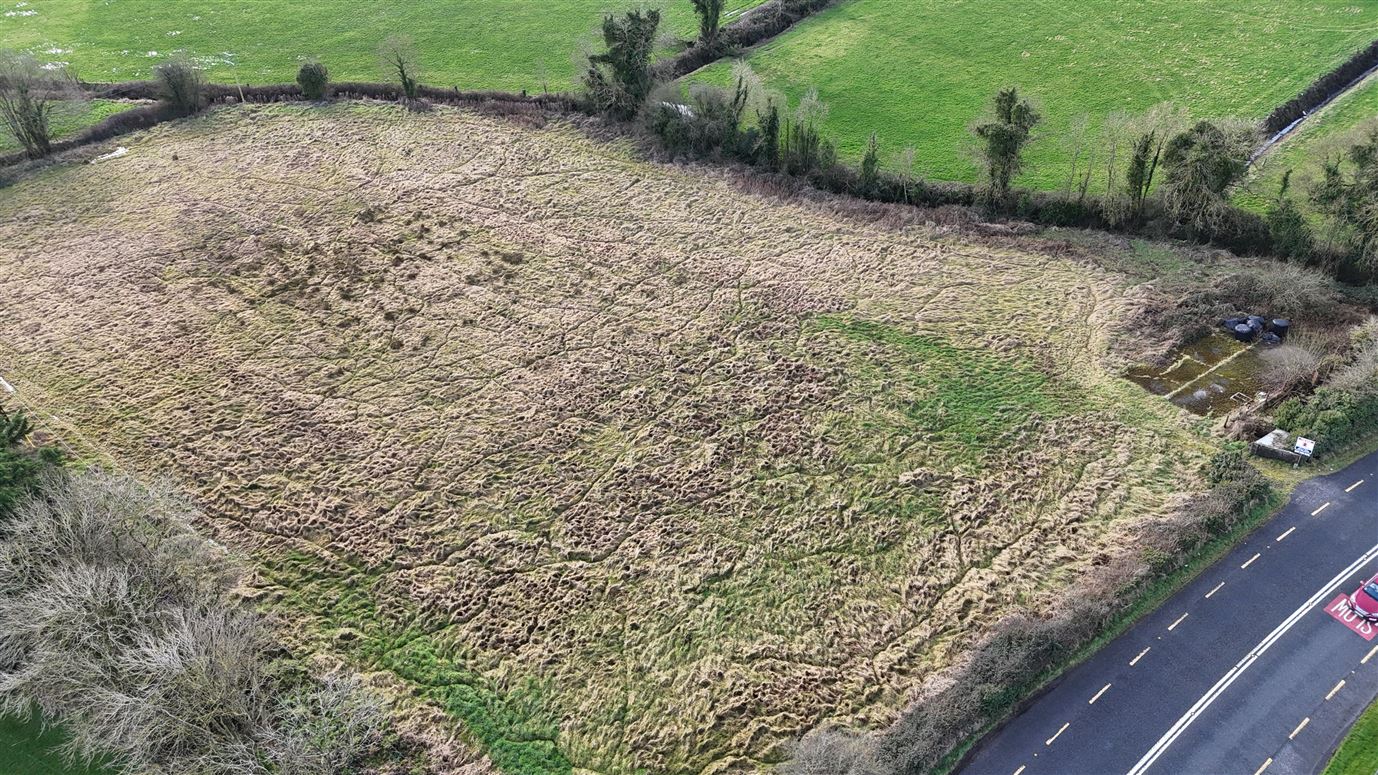 Cornafulla, Athlone, Co. Roscommon