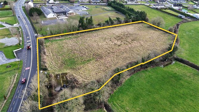 Cornafulla, Athlone, Co. Roscommon