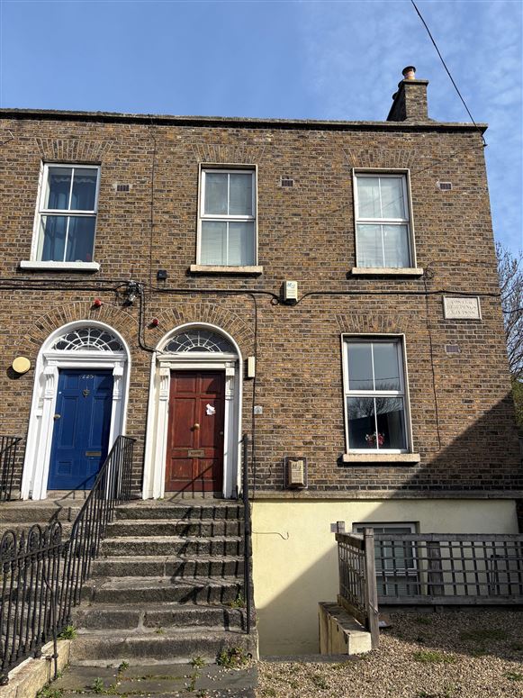 226 Phibsboro Road,Dublin 7, Phibsborough, Dublin 7