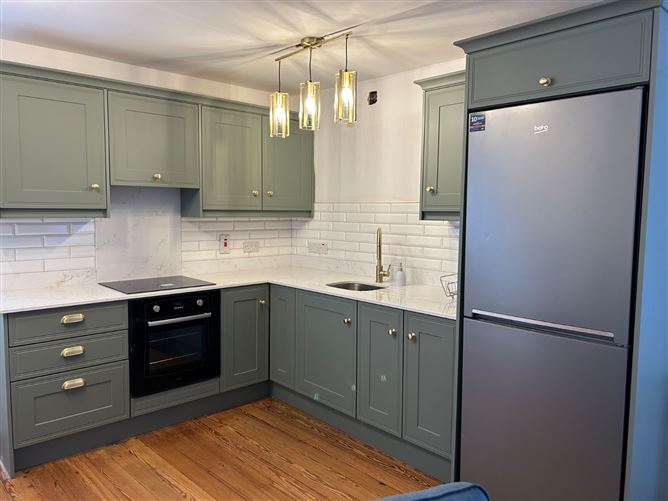 Apartment 2, 3 Roden Place, Dundalk, Co. Louth, 