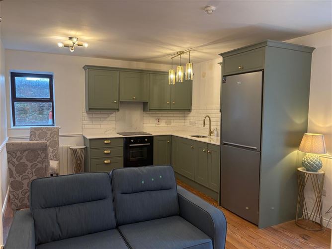 Apartment 2, 3 Roden Place, Dundalk, Co. Louth, 