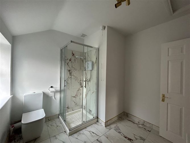 Apartment 2, 3 Roden Place, Dundalk, Co. Louth, 