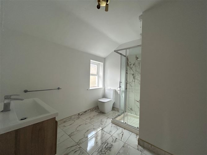 Apartment 2, 3 Roden Place, Dundalk, Co. Louth, 