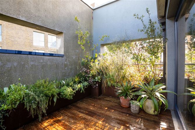 8 Huxley Court, Cork Street, Dublin 8