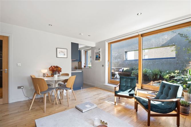 8 Huxley Court, Cork Street, Dublin 8