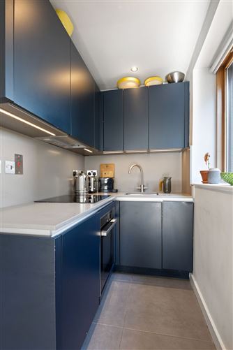 8 Huxley Court, Cork Street, Dublin 8