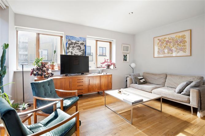 8 Huxley Court, Cork Street, Dublin 8