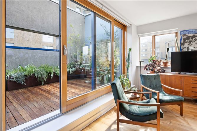 8 Huxley Court, Cork Street, Dublin 8