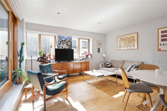 8 Huxley Court, Cork Street, Dublin 8